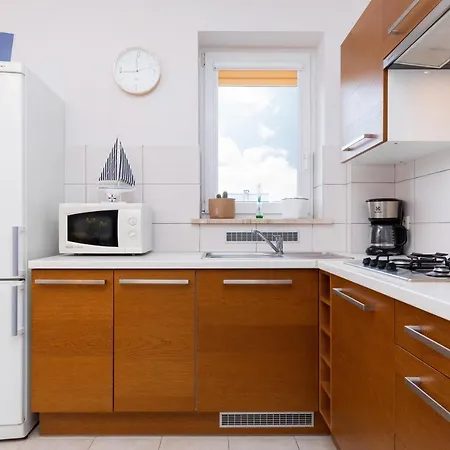 Апартаменты Joanna