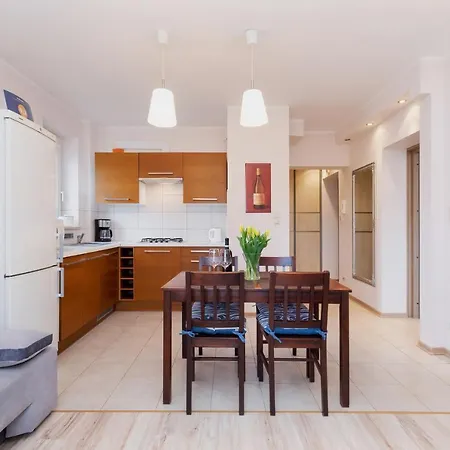 Joanna * Колобжег